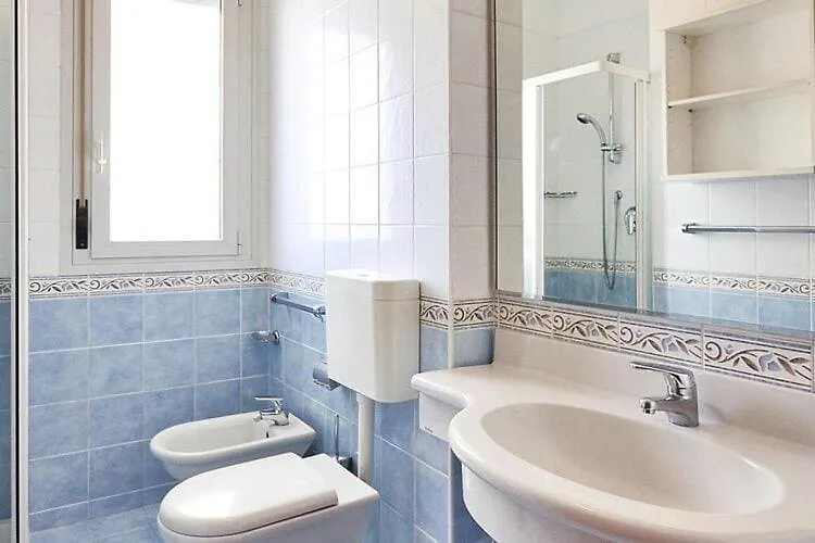 Apartment In Bibione Spiaggia Near The Beach