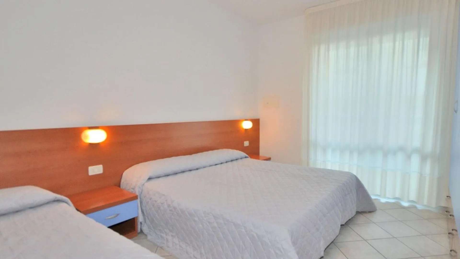 Apartment In Bibione Spiaggia Near The Beach Италия