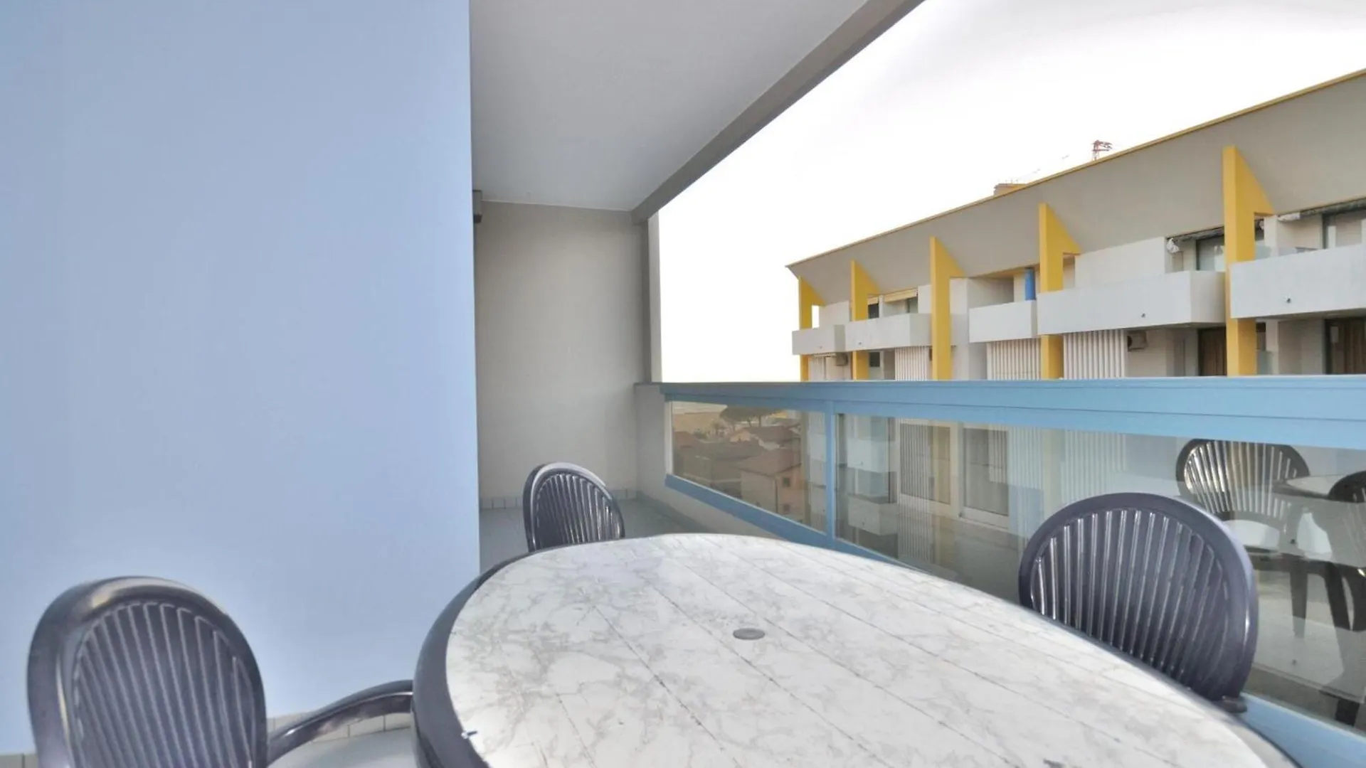 Apartment In Bibione Spiaggia Near The Beach