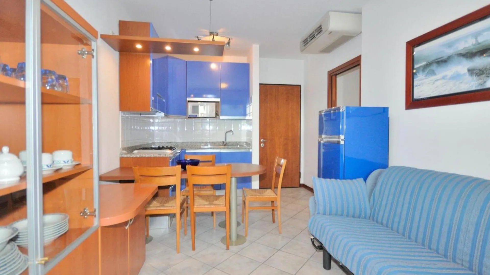 Apartment In Bibione Spiaggia Near The Beach