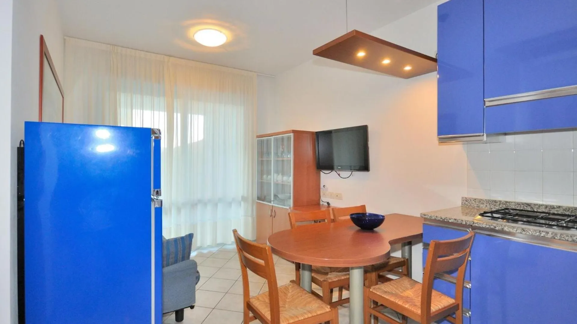 Apartment In Bibione Spiaggia Near The Beach