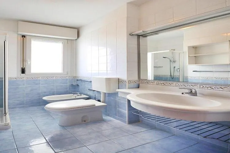 Apartment In Bibione Spiaggia Near The Beach Italy
