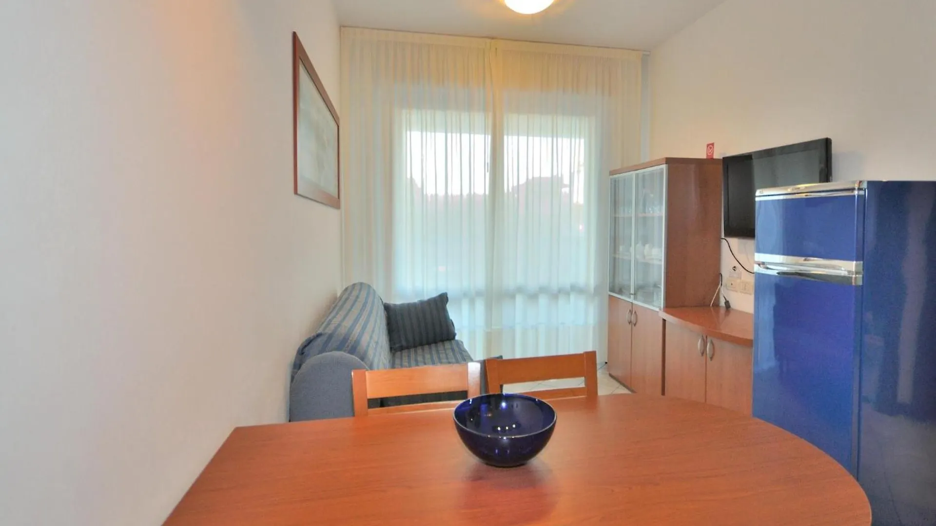 Apartment In Bibione Spiaggia Near The Beach