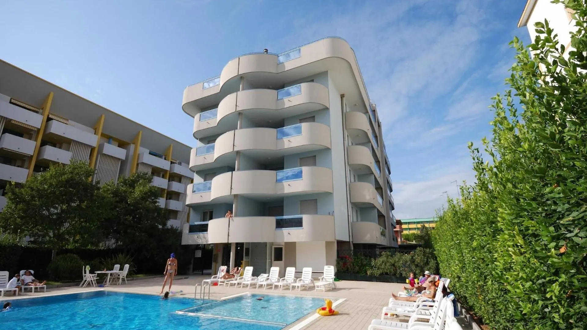 Apartment In Bibione Spiaggia Near The Beach 0*,  Italy